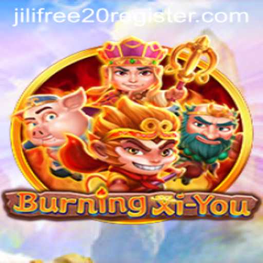 Unleashing the Adventure: BurningXiYou and the Exciting Jili Free 20 Register Offer