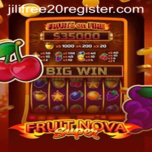 Exploring the Exciting World of FruitNovaSuper: A Fresh Take on Online Gaming