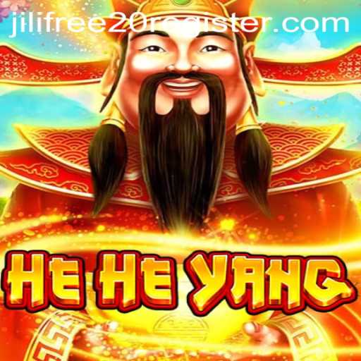 Exploring the Exciting World of HeHeYang and Jili Free 20 Register