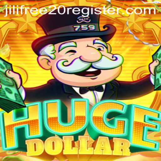 Welcome to HugeDollar: A Comprehensive Guide Featuring Jili Free 20 Register