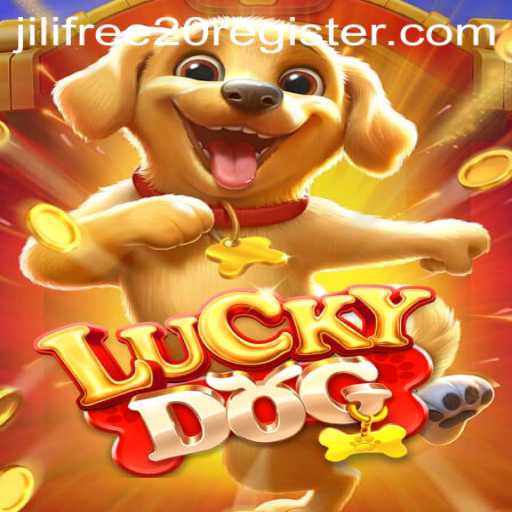Discovering the Thrills of LuckyDog: A Guide to the Game and Jili Free 20 Register Promotion