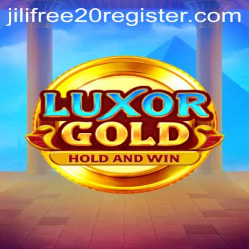 Unlock the Secrets of LuxorGold: A World of Exciting Adventures