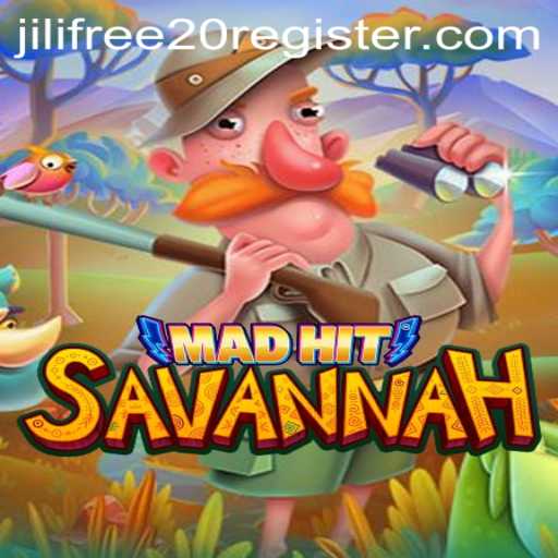 MadHitSavannah: Exploring the Thrills of the Game