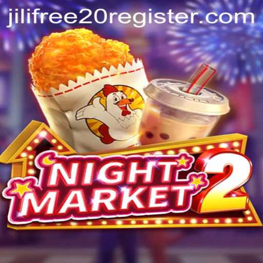 Exploring NightMarket2: A Deep Dive Into the Next-Gen Gaming Experience With Jili Free 20 Register