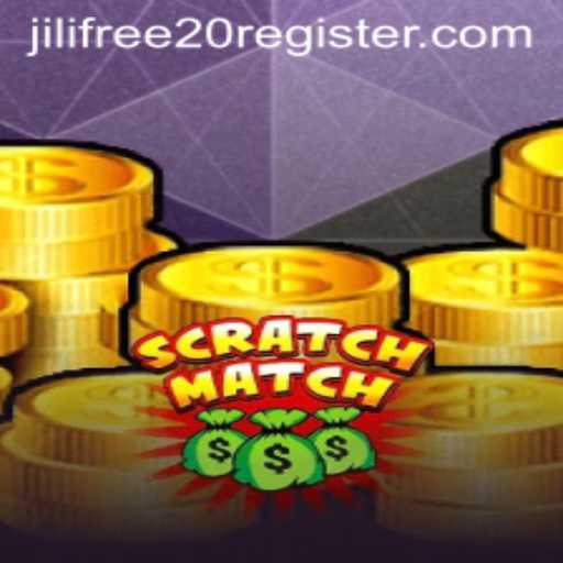 Unveiling ScratchMatch: The Thrilling Gaming Experience with Jili Free 20 Register Bonus