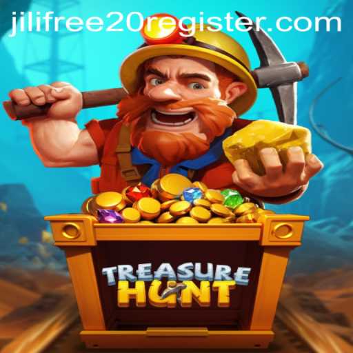Exploring the Excitement of TreasureHunt: A Guide to Understanding the Game and Its Key Features
