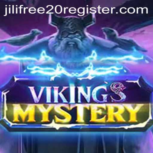 Exploring VikingsMystery: Unlock the Secrets with Jili Free 20 Register